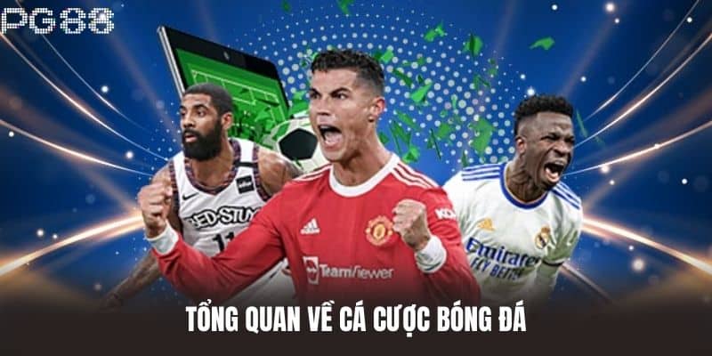 Tổng Quan Về Cá Cược Bóng Đá