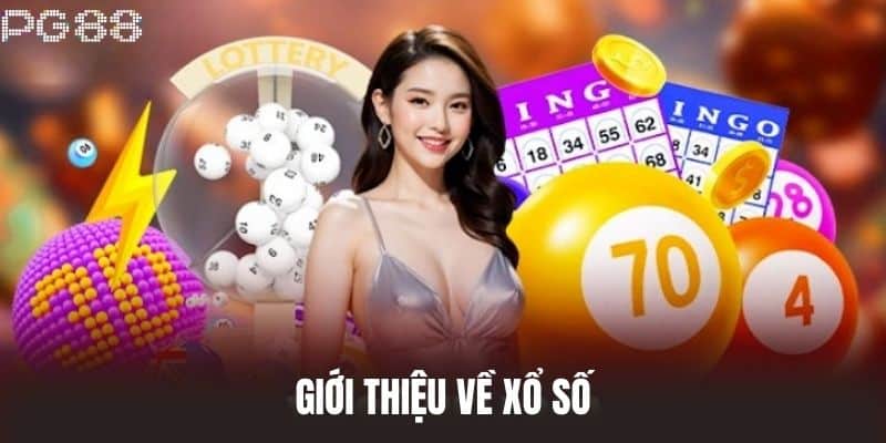 Giới thiệu về Xổ Số